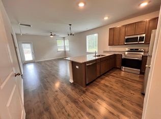 1276 Warrens Way, Manning, SC 29102