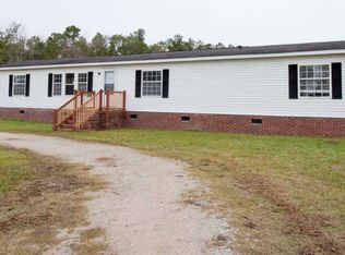 1471 Southern Crest Dr, Loris, SC 29569