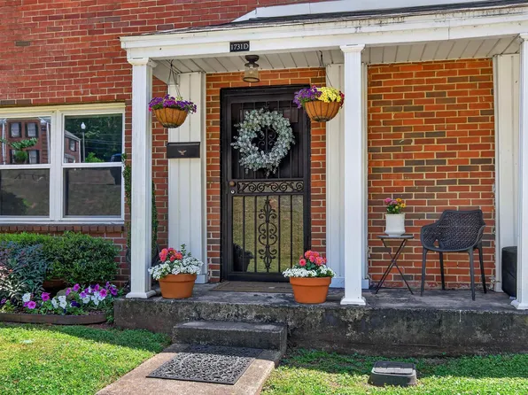1731 Valley Ave APT D, Homewood, AL 35209
