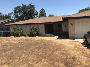 732 N Carmelita Way, Porterville, CA 93257