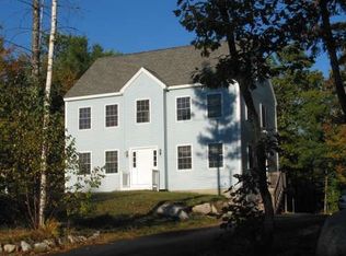 42 Channings Ln, Rochester, NH 03867