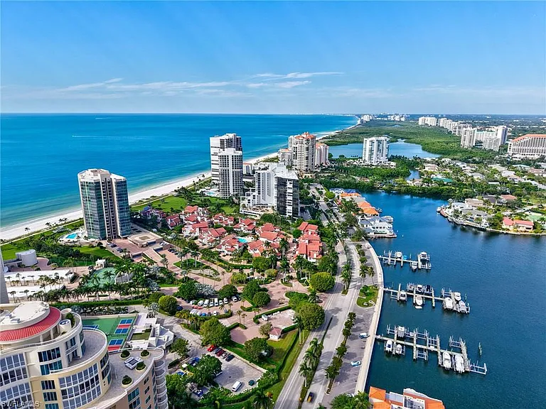 4751 Gulf Shore Blvd N #602 — Photo 41