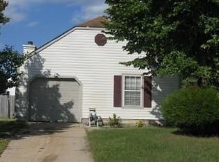 3526 Davies Ct, Virginia Beach, VA 23462