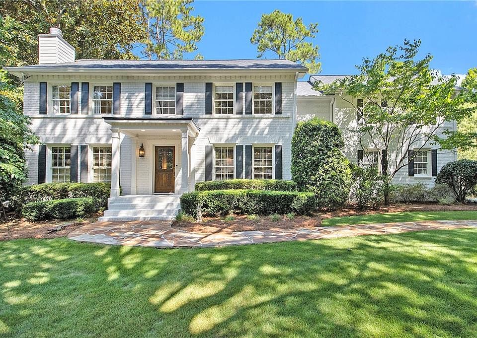 1st image of 2572 Hyde Manor Dr NW