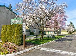 SoundWest Townhomes, University Place, WA 98466