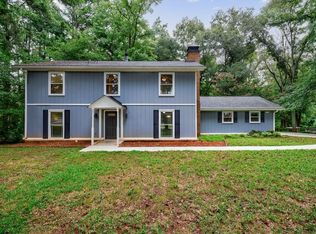 11465 Elkins Rd, Roswell, GA 30076