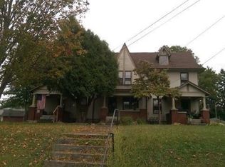 326 N Main St, New Castle, IN