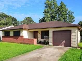 5538 Lakefield Dr, Houston, TX 77033