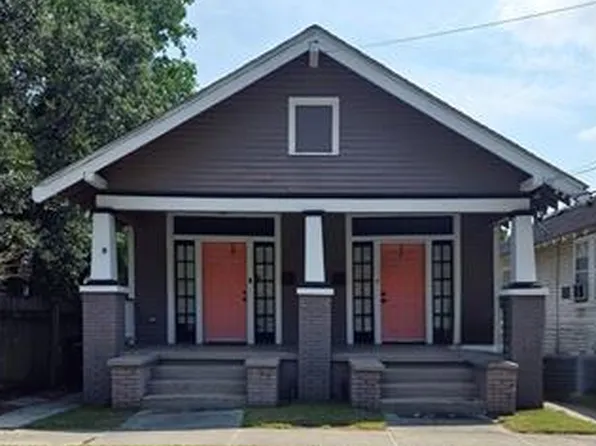 4317 Ulloa St, New Orleans, LA 70119