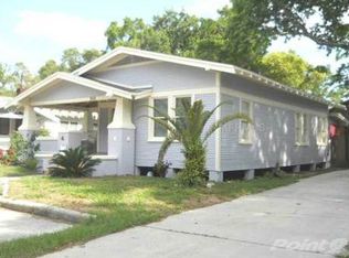 305 E Jean St, Tampa, FL 33604