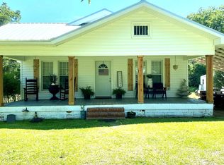 1198 Keas Old Mill Pond Rd, Adrian, GA 31002