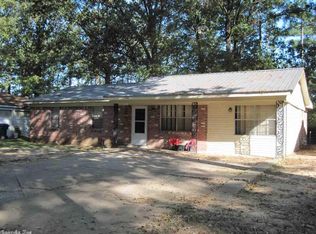 7812 Eagle Dr, Little Rock, AR 72209