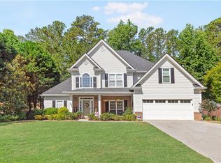 1163 Fords Lake Pl NW, Acworth, GA 30101