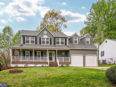 15 Owen St, Stafford, VA, 22556