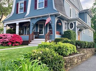 229 Vreeland Ave, Nutley, NJ 07110