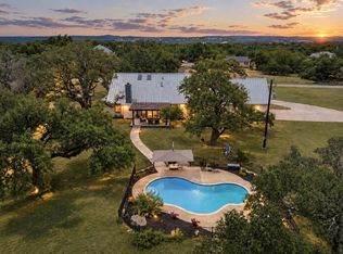 400 Oak Springs Dr, Dripping Springs, TX 78620