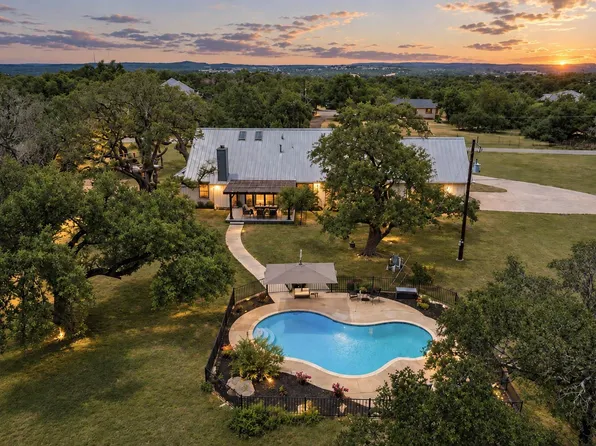 400 Oak Springs Dr, Dripping Springs, TX 78620