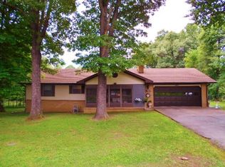 162 Stamford Dr, Lakeview, AR 72642