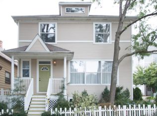 4158 N Kolmar Ave, Chicago, IL