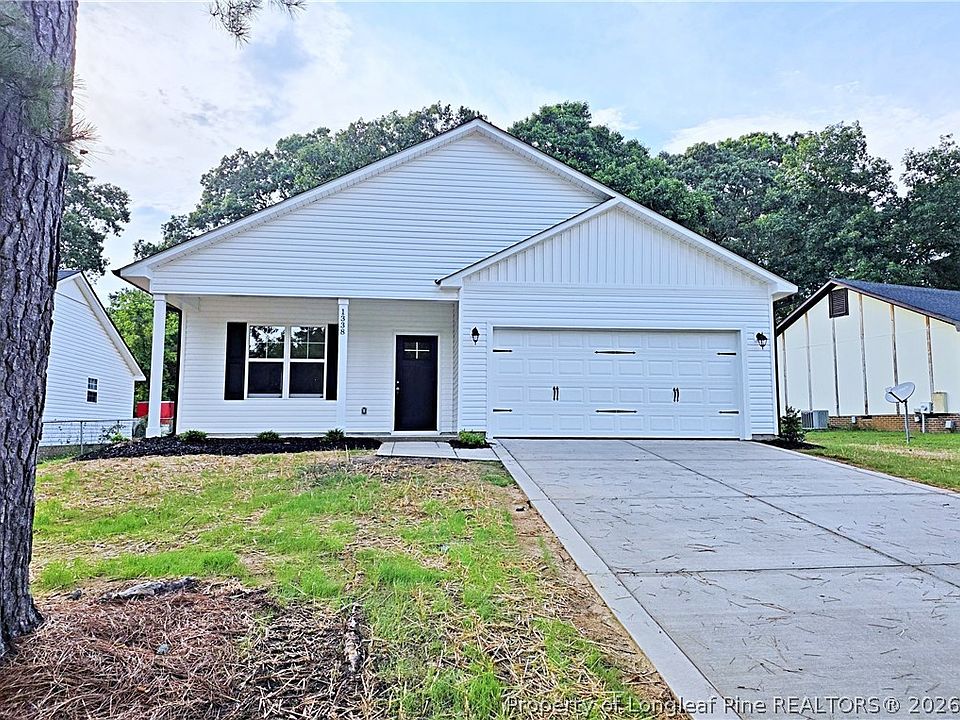 1st image of 1338 Worstead Dr