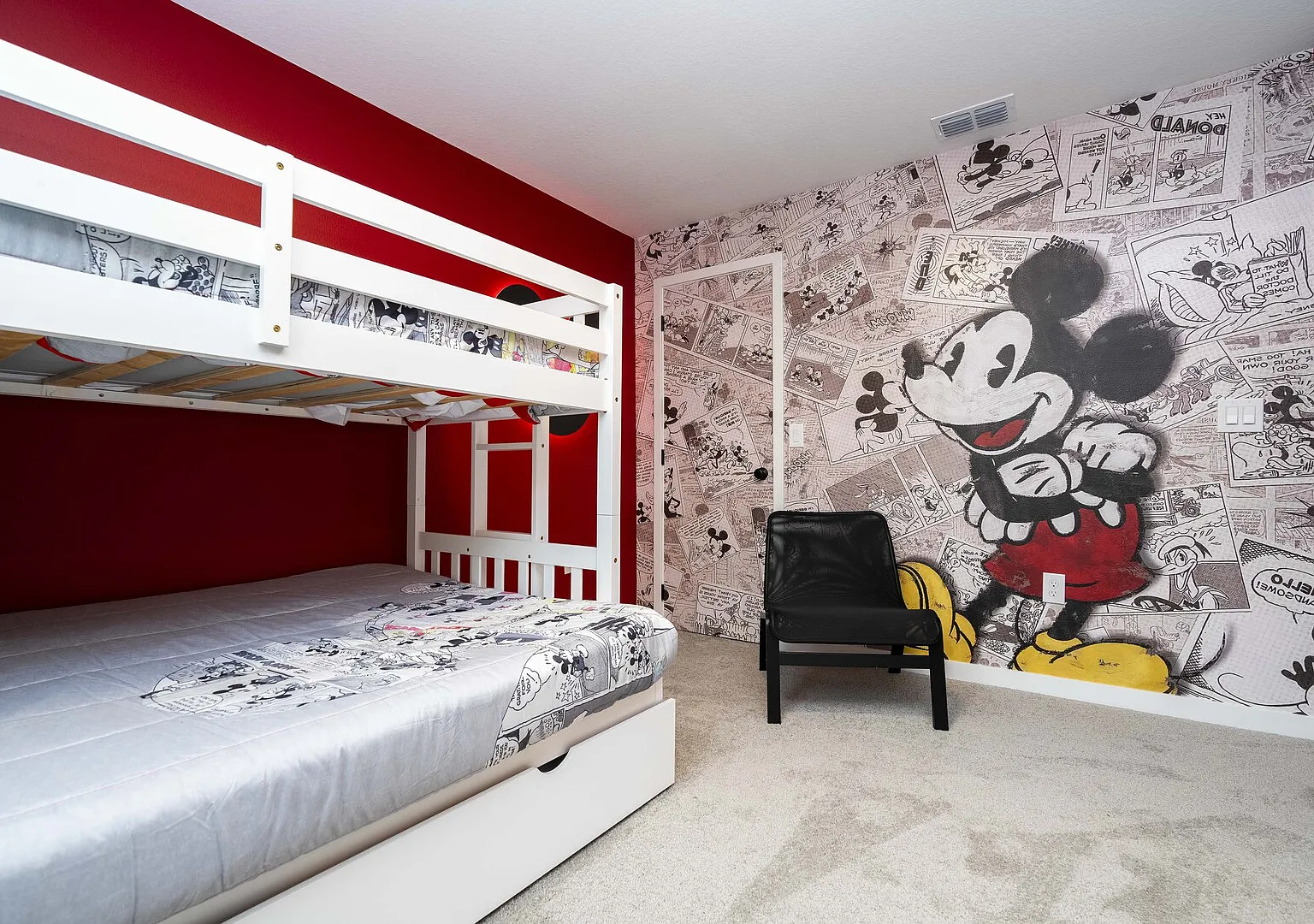 3236 TT Hub Townhome: 3BR, 3BA, Sleeps 8 — Photo 1