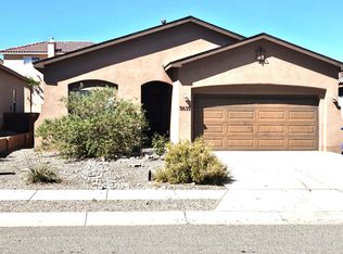 5635 Bald Eagle Rd NW, Albuquerque, NM 87114