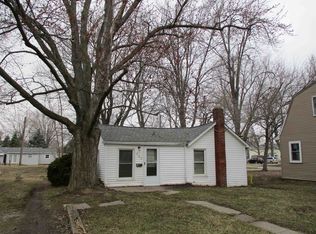 302 S Brady St, Corunna, MI