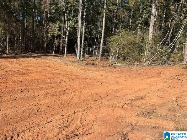 534 Foster Cove Dr Lot 28, Lineville, AL 36266