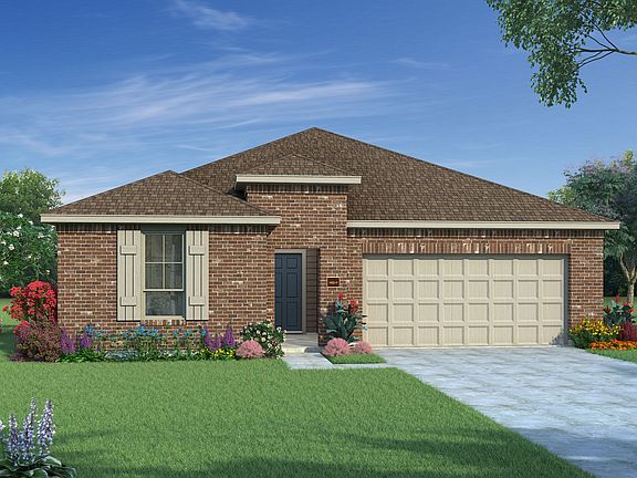 Concord with Elevation H