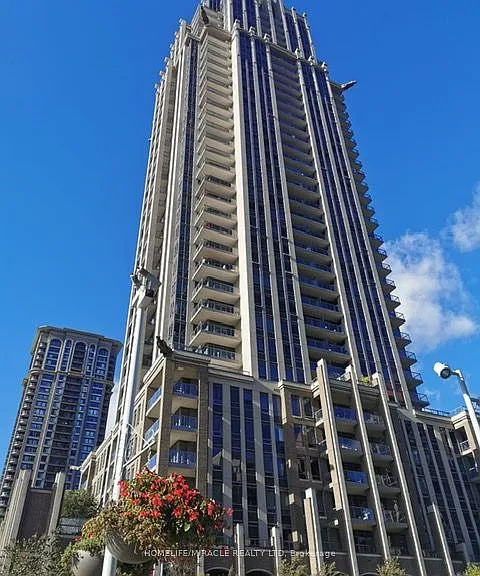388 Prince Of Wales Dr #3406 — Photo 1