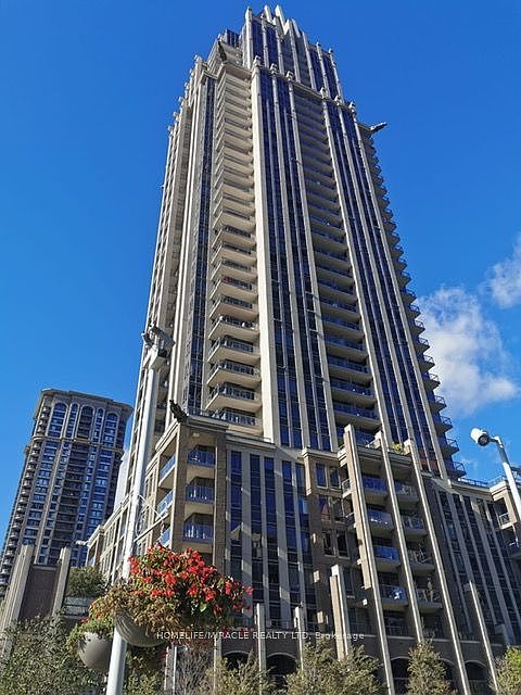 1st image of 388 Prince Of Wales Dr #3406