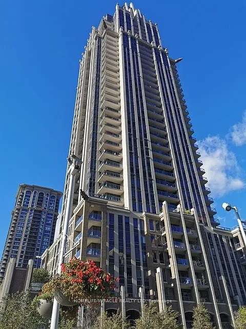 388 Prince Of Wales Dr #3406