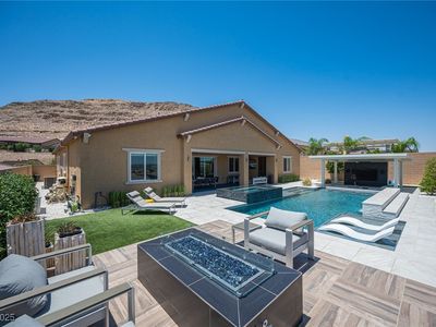 11248 Rebel Dome Ct, Las Vegas, NV, 89141