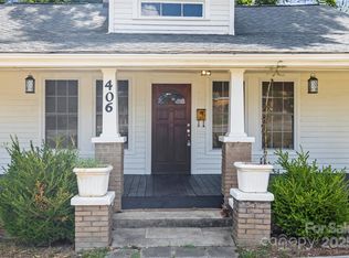 406 N Main St, Clover, SC 29710