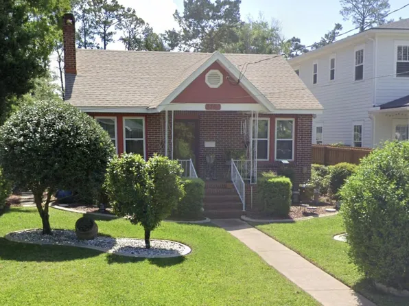 3760 HUNTER Street, Jacksonville, FL 32205