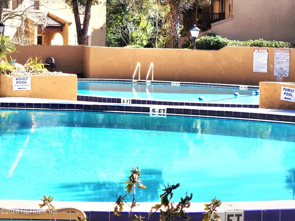 375 GREENCASTLE Road #72, Jacksonville, FL 32225