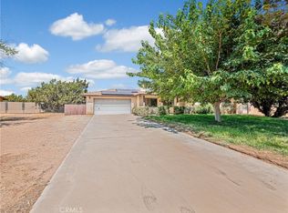 8170 Oakwood Ave, Hesperia, CA 92345