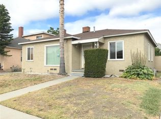 1401 S Mayo Ave, Compton, CA 90221