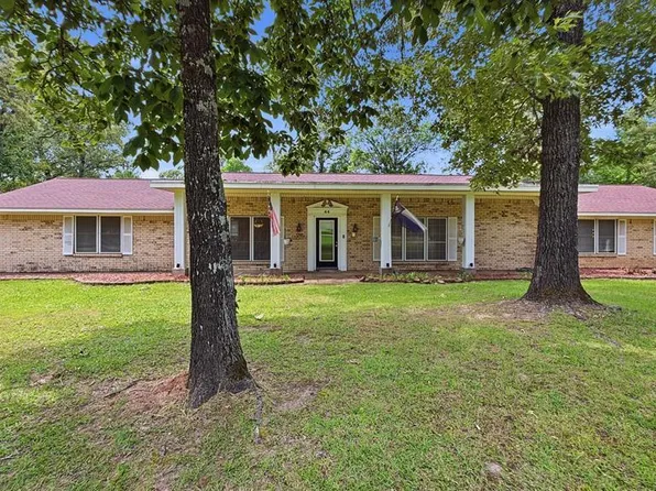 44 Timberlane St, Texarkana, TX 75501