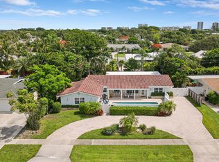 425 Marlin Rd, North Palm Beach, FL 33408