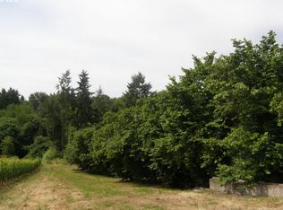 NE Archery Summit Rd, Dayton, OR 97114