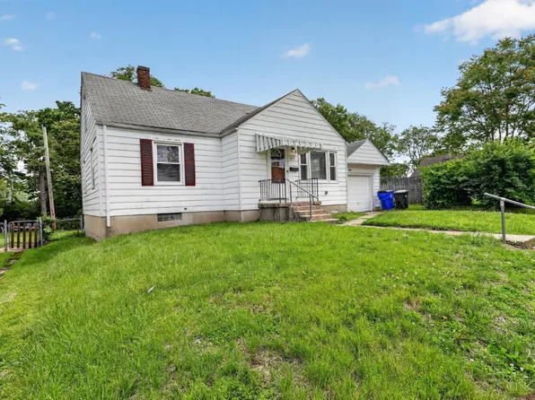 618 Coralie St, Hamilton, OH 45013