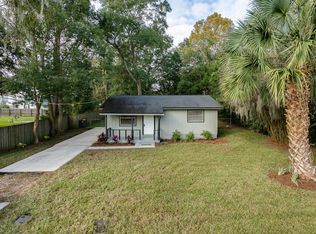 1870 Lindberg Dr, Jacksonville, FL 32210