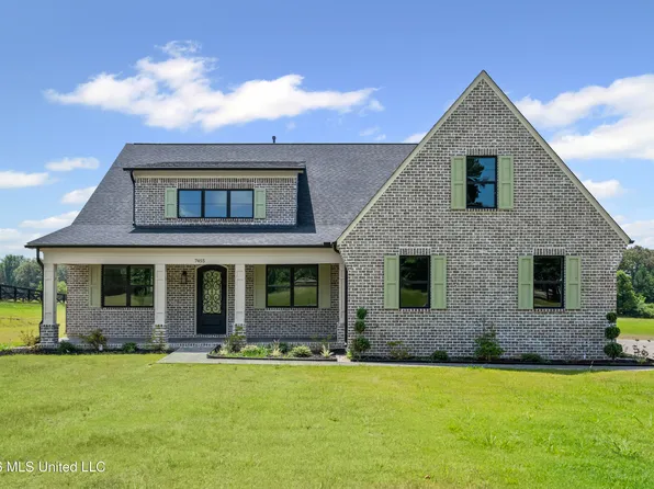 7455 Highway 301 N, Lake Cormorant, MS 38641