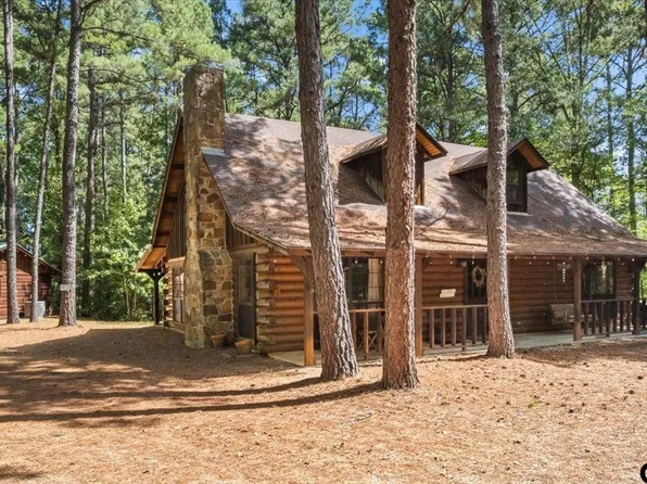 431 County Road 2487, Mineola, TX 75773