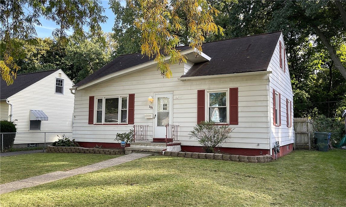 101 Burley Rd, Rochester, NY 14612 Zillow
