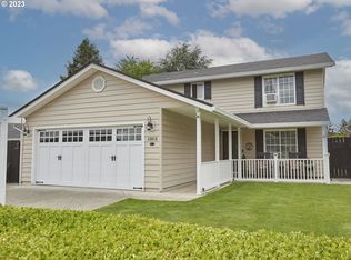 15813 NE 3rd St, Vancouver, WA