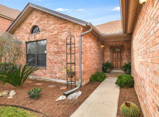 18015 Redriver Sky, San Antonio, TX 78259