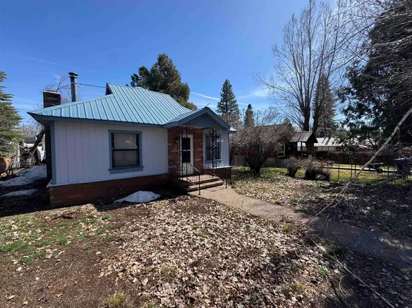 418 Birch St, Westwood, CA 96137