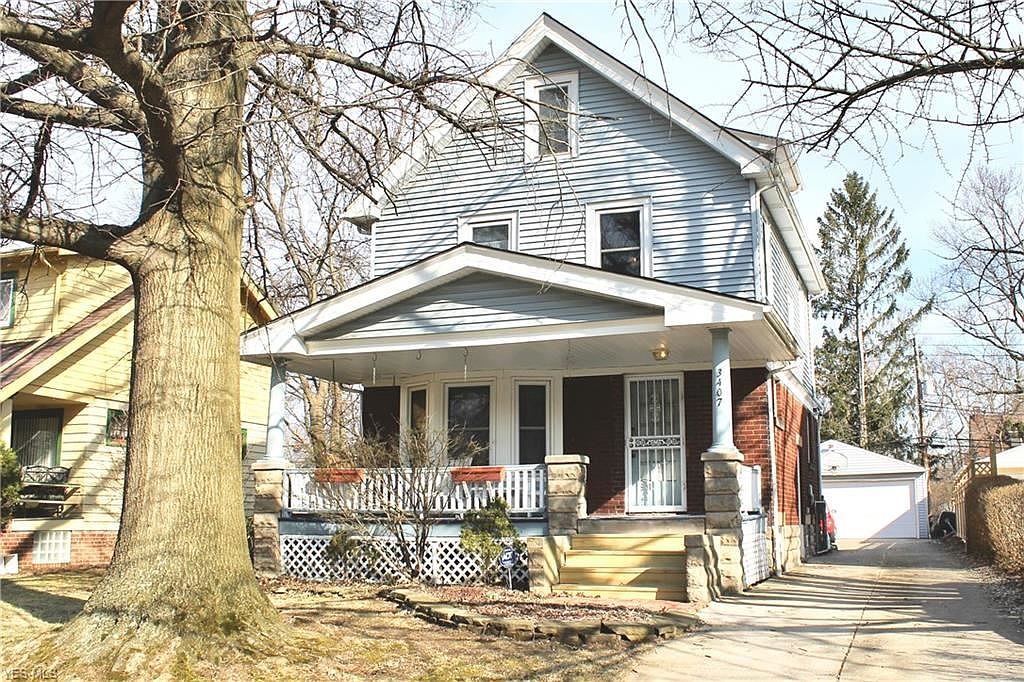 3407 E Scarborough Rd, Cleveland Heights, OH 44118 Zillow